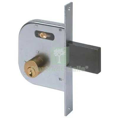 2PZ SERRATURA CANCELLO INFILARE 42030 CISA B.Q ZINC F.MM 22 C.TONDO M1+SCR+POM E.MM 50 Fin Zincata — Serrature e cilindri — rif. FERX.VIR8210359 2PZ SERRATURA CANCELLO INFILARE 42030 CISA B.Q ZINC F.MM 22 C.TONDO M1+SCR+POM E.MM 50 Fin Zincata — Serrature e cilindri — rif. FERX.VIR8210359