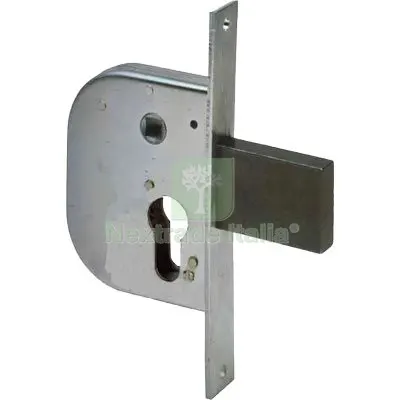 2PZ Serratura Cancello Infilare 42212 Cisa B.Q Zinc F.MM 22 F.SAGOM SCR+Q8 E.MM 30 Fin Zincata i MM 42 — Serrature e cilindri — rif. FERX.VIR8210360 2PZ Serratura Cancello Infilare 42212 Cisa B.Q Zinc F.MM 22 F.SAGOM SCR+Q8 E.MM 30 Fin Zincata i MM 42 — Serrature e cilindri — rif. FERX.VIR8210360