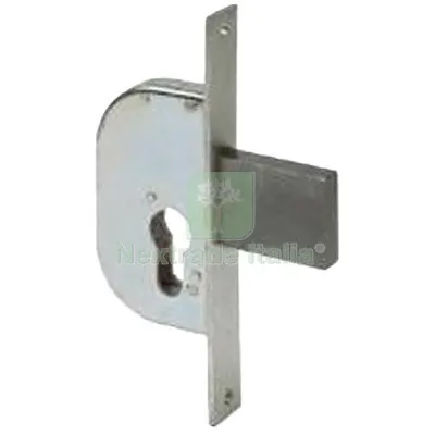 2PZ Serratura Cancello Infilare 42122 Cisa B.Q Zinc F.MM 22 F.SAGOM SCR E.MM 30 Fin Zincata — Serrature e cilindri — rif. FERX.VIR8210362 2PZ Serratura Cancello Infilare 42122 Cisa B.Q Zinc F.MM 22 F.SAGOM SCR E.MM 30 Fin Zincata — Serrature e cilindri — rif. FERX.VIR8210362
