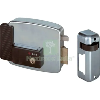 Serratura Metallo Applic Elettr 11921 Interna Cisa Zincata C.TONDO FISSO+SCR E.MM 60 DX 11921 60 1 Fin Zincata MN DX — Serrature e cilindri — rif. FERX.VIR8210382 Serratura Metallo Applic Elettr 11921 Interna Cisa Zincata C.TONDO FISSO+SCR E.MM 60 DX 11921 60 1 Fin Zincata MN DX — Serrature e cilindri — rif. FERX.VIR8210382