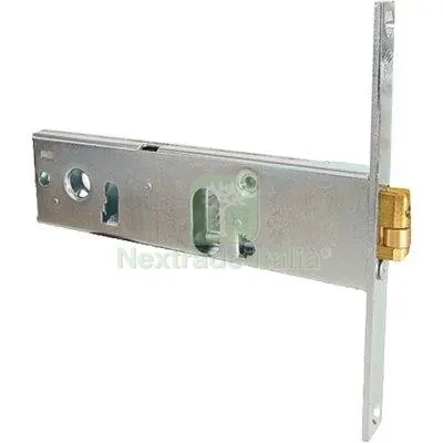 Serratura Metallo Infilare 44160 Cisa B.Q Zinc F.MM 16 F.OVALE Rullo H.MM 44 E.MM 80 M2 Fin Zincata i MM 67 M 2 — Serrature e cilindri — rif. FERX.VIR8210549 Serratura Metallo Infilare 44160 Cisa B.Q Zinc F.MM 16 F.OVALE Rullo H.MM 44 E.MM 80 M2 Fin Zincata i MM 67 M 2 — Serrature e cilindri — rif. FERX.VIR8210549