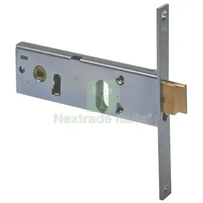 SERRATURA METALLO INFILARE 44151 CISA B.Q ZINC F.MM 20 F.OVALE M2+SCR H.MM 44 E.MM 90 Fin Zincata I MM 67 — Serrature e cilindri — rif. FERX.VIR8210558 SERRATURA METALLO INFILARE 44151 CISA B.Q ZINC F.MM 20 F.OVALE M2+SCR H.MM 44 E.MM 90 Fin Zincata I MM 67 — Serrature e cilindri — rif. FERX.VIR8210558