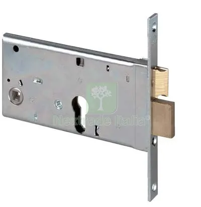 Serratura Metallo Infilare 44360 Cisa B.Q Zinc F.MM 16 F.SAGOM M2+SCR H.MM 77 E.MM 70 Fin Zincata i MM 67 — Serrature e cilindri — rif. FERX.VIR8210570 Serratura Metallo Infilare 44360 Cisa B.Q Zinc F.MM 16 F.SAGOM M2+SCR H.MM 77 E.MM 70 Fin Zincata i MM 67 — Serrature e cilindri — rif. FERX.VIR8210570
