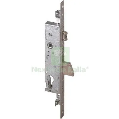 Serratura Montante Infilare 46250 Cisa B.Q Inox F.MM 22 F.SAGOM M1 Tripl E.MM 25 Fin Inox i MM 85 — Serrature e cilindri — rif. FERX.VIR8210665 Serratura Montante Infilare 46250 Cisa B.Q Inox F.MM 22 F.SAGOM M1 Tripl E.MM 25 Fin Inox i MM 85 — Serrature e cilindri — rif. FERX.VIR8210665
