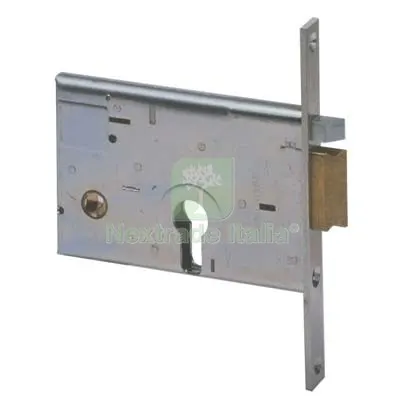 Serratura Metallo Infilare Elettrica 14012 Cisa B.Q Zinc F.MM 16 F.SAGOM+SCR+F H.MM 82 E.MM 60 DX e MM 58 Fin Zincata i MM 48 MN DX — Serrature e cilindri — rif. FERX.VIR8210804 Serratura Metallo Infilare Elettrica 14012 Cisa B.Q Zinc F.MM 16 F.SAGOM+SCR+F H.MM 82 E.MM 60 DX e MM 58 Fin Zincata i MM 48 MN DX — Serrature e cilindri — rif. FERX.VIR8210804