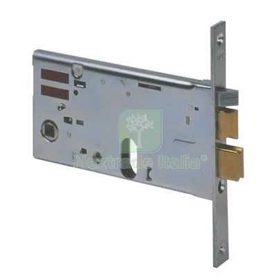 SERRATURA METALLO INFILARE ELETTRICA 14460 CISA B.Q ZINC F.MM 16 F.OVALE+SCR+M2 MF H.MM 77 E.MM 90 Fin Zincata I MM 67 — Serrature e cilindri — rif. FERX.VIR8210834 SERRATURA METALLO INFILARE ELETTRICA 14460 CISA B.Q ZINC F.MM 16 F.OVALE+SCR+M2 MF H.MM 77 E.MM 90 Fin Zincata I MM 67 — Serrature e cilindri — rif. FERX.VIR8210834