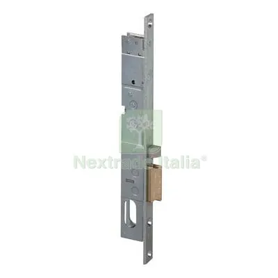 Serratura Montante Infilare Elettrica 14020 Cisa B.Q Zincato F.MM 16 F.OVALE+SCR E.MM 15 DX Fin Zincata MN DX — Serrature e cilindri — rif. FERX.VIR8210870 Serratura Montante Infilare Elettrica 14020 Cisa B.Q Zincato F.MM 16 F.OVALE+SCR E.MM 15 DX Fin Zincata MN DX — Serrature e cilindri — rif. FERX.VIR8210870
