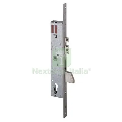 Serratura Montante Infilare Elettrica 16215 Cisa B.Q Inox F.MM 22 F.SAGOM M1+SCR+Q8 E.MM 25 Fin Inox i MM 85 — Serrature e cilindri — rif. FERX.VIR8210904 Serratura Montante Infilare Elettrica 16215 Cisa B.Q Inox F.MM 22 F.SAGOM M1+SCR+Q8 E.MM 25 Fin Inox i MM 85 — Serrature e cilindri — rif. FERX.VIR8210904