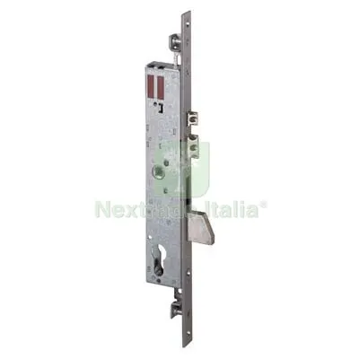 SERRATURA MONTANTE INFILARE ELETTRICA 16225 CISA B.Q INOX F.MM 22 F.SAGOM M1 TRIPL+SCR+Q8 E.MM 30 Fin Inox I MM 85 — Serrature e cilindri — rif. FERX.VIR8210911 SERRATURA MONTANTE INFILARE ELETTRICA 16225 CISA B.Q INOX F.MM 22 F.SAGOM M1 TRIPL+SCR+Q8 E.MM 30 Fin Inox I MM 85 — Serrature e cilindri — rif. FERX.VIR8210911