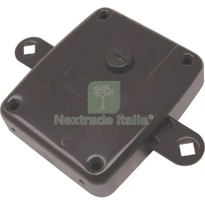 DEVIATORE VERTICALE 57192 CISA DUPLICE+BOTTONE Fin Verniciata — Rubinetti e valvole — rif. FERX.VIR8210950 DEVIATORE VERTICALE 57192 CISA DUPLICE+BOTTONE Fin Verniciata — Rubinetti e valvole — rif. FERX.VIR8210950