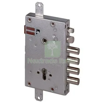 Serratura Metallo Applicare Elettrica 15515 Cisa F.SAGOM M2+SCR IP.MM 28 E.MM 64 Interasse Pistoni 28 — Serrature e cilindri — rif. FERX.VIR8211194 Serratura Metallo Applicare Elettrica 15515 Cisa F.SAGOM M2+SCR IP.MM 28 E.MM 64 Interasse Pistoni 28 — Serrature e cilindri — rif. FERX.VIR8211194