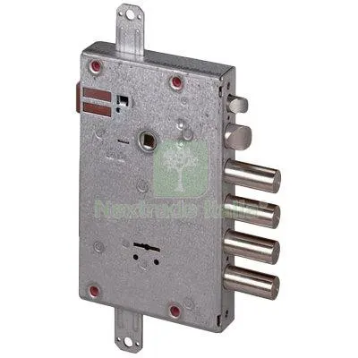 Serratura Metallo Applicare Elettrica 17515 Cisa DM CORTA+ Cantiere M4+SCR IP.MM 28 E.MM 64 — Serrature e cilindri — rif. FERX.VIR8211197 Serratura Metallo Applicare Elettrica 17515 Cisa DM CORTA+ Cantiere M4+SCR IP.MM 28 E.MM 64 — Serrature e cilindri — rif. FERX.VIR8211197