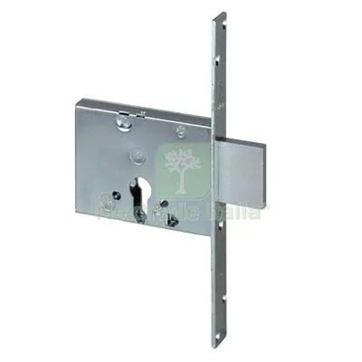 Serratura Metallo Infilare 56013 Cisa B.Q Zinc F.MM 25 F/SAG. M4 H.MM 82 E.MM 60 Fin Zincata — Serrature e cilindri — rif. FERX.VIR8211290 Serratura Metallo Infilare 56013 Cisa B.Q Zinc F.MM 25 F/SAG. M4 H.MM 82 E.MM 60 Fin Zincata — Serrature e cilindri — rif. FERX.VIR8211290