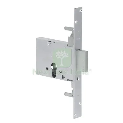 Serratura Metallo Infilare 56016 Cisa B.Q Zinc F.MM 25 F/SAG M4 Tripl H.MM 82 E.MM 60 Fin Zincata — Serrature e cilindri — rif. FERX.VIR8211293 Serratura Metallo Infilare 56016 Cisa B.Q Zinc F.MM 25 F/SAG M4 Tripl H.MM 82 E.MM 60 Fin Zincata — Serrature e cilindri — rif. FERX.VIR8211293