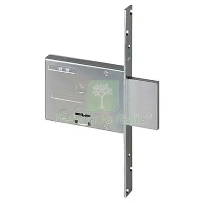 SERRATURA METALLO INFILARE 57013 CISA B.Q ZINC F.MM 25 DM M4 H.MM 82 E.MM 52 Fin Zincata — Serrature e cilindri — rif. FERX.VIR8211301 SERRATURA METALLO INFILARE 57013 CISA B.Q ZINC F.MM 25 DM M4 H.MM 82 E.MM 52 Fin Zincata — Serrature e cilindri — rif. FERX.VIR8211301
