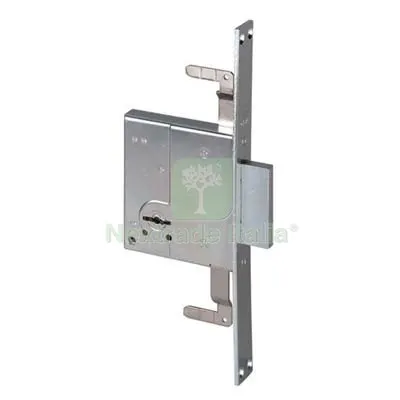 Serratura Metallo Infilare 57226 Cisa B.Q Zinc F.MM 25 DM M2 Tripl H.CM 93 E.MM 60 Fin Zincata — Serrature e cilindri — rif. FERX.VIR8211324 Serratura Metallo Infilare 57226 Cisa B.Q Zinc F.MM 25 DM M2 Tripl H.CM 93 E.MM 60 Fin Zincata — Serrature e cilindri — rif. FERX.VIR8211324