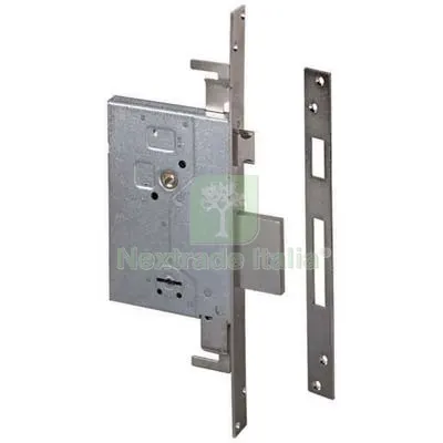 SERRATURA METALLO INFILARE 57255 CISA B.Q ZINC F.MM 25 DM M4 TRIPL+SCR E.MM 60 Fin Zincata I MM 85 — Serrature e cilindri — rif. FERX.VIR8211343 SERRATURA METALLO INFILARE 57255 CISA B.Q ZINC F.MM 25 DM M4 TRIPL+SCR E.MM 60 Fin Zincata I MM 85 — Serrature e cilindri — rif. FERX.VIR8211343