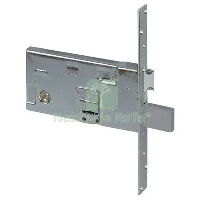 Serratura Metallo Infilare 57313 Cisa B.Q Zinc F.MM 25 DM M4+SCR H.MM 82 E.MM 70 e MM 90 Fin Zincata i MM 67 — Serrature e cilindri — rif. FERX.VIR8211360 Serratura Metallo Infilare 57313 Cisa B.Q Zinc F.MM 25 DM M4+SCR H.MM 82 E.MM 70 e MM 90 Fin Zincata i MM 67 — Serrature e cilindri — rif. FERX.VIR8211360