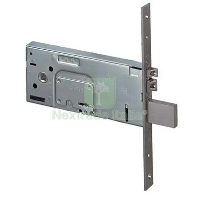 Serratura Metallo Infilare Elettrica 17353 Cisa B.Q Zinc F.MM 25 DM M4+SCR H.MM 78 E.MM 90 Fin Zincata i MM 67 — Serrature e cilindri — rif. FERX.VIR8211375 Serratura Metallo Infilare Elettrica 17353 Cisa B.Q Zinc F.MM 25 DM M4+SCR H.MM 78 E.MM 90 Fin Zincata i MM 67 — Serrature e cilindri — rif. FERX.VIR8211375