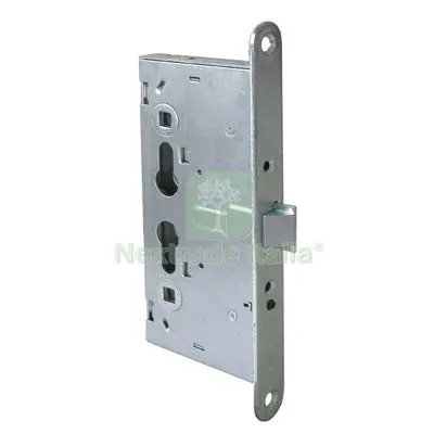 Serratura Metallo Infilare 43110 Cisa B.Q Zinc F.MM 24 F.SAGOM+SCR Q9 E.MM 65 Fin Zincata i MM 72 — Serrature e cilindri — rif. FERX.VIR8211405 Serratura Metallo Infilare 43110 Cisa B.Q Zinc F.MM 24 F.SAGOM+SCR Q9 E.MM 65 Fin Zincata i MM 72 — Serrature e cilindri — rif. FERX.VIR8211405