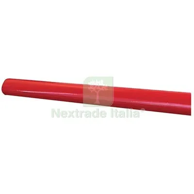 Barra Antipanico Fast Push 07007.14.0 Cisa Vern Rossa Ovale MM 1200 — Serrature e cilindri — rif. FERX.VIR8211473 Barra Antipanico Fast Push 07007.14.0 Cisa Vern Rossa Ovale MM 1200 — Serrature e cilindri — rif. FERX.VIR8211473