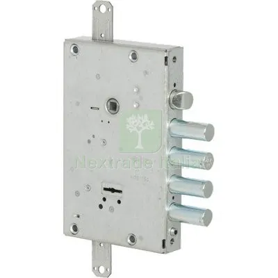 Serratura Metal Applicare 57665 Cambio Facile Cisa DM Lunga M4+SCR IP.MM 28 E.MM 64 — Serrature e cilindri — rif. FERX.VIR8211499 Serratura Metal Applicare 57665 Cambio Facile Cisa DM Lunga M4+SCR IP.MM 28 E.MM 64 — Serrature e cilindri — rif. FERX.VIR8211499