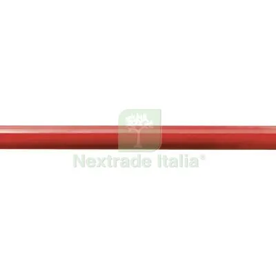 Barra Antipanico Idea Base Bolt 945928 Iseo Vern Rossa Ovale MM 1130 L CM 113 — Serrature e cilindri — rif. FERX.VIR8211507 Barra Antipanico Idea Base Bolt 945928 Iseo Vern Rossa Ovale MM 1130 L CM 113 — Serrature e cilindri — rif. FERX.VIR8211507