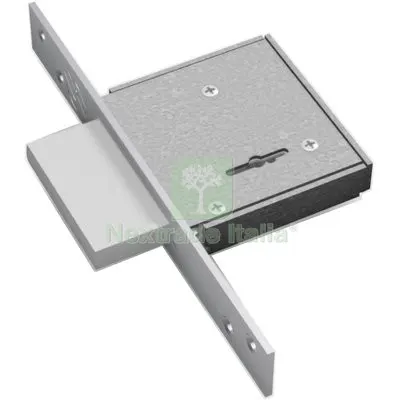 Serratura Metallo Infilare 2000 Securemme B.Q Zinc F.MM 22 DM M2 H.MM 73 E.MM 40 Fin Zincata — Serrature e cilindri — rif. FERX.VIR8211720 Serratura Metallo Infilare 2000 Securemme B.Q Zinc F.MM 22 DM M2 H.MM 73 E.MM 40 Fin Zincata — Serrature e cilindri — rif. FERX.VIR8211720