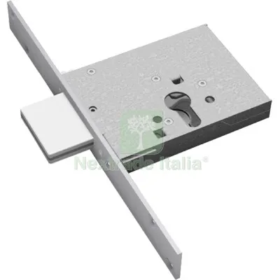 Serratura Metallo Infilare 2051 Securemme B.Q Zinc F.MM 25 F.SAGOM M3 H.MM 82 E.MM 60 Fin Zincata — Serrature e cilindri — rif. FERX.VIR8211730 Serratura Metallo Infilare 2051 Securemme B.Q Zinc F.MM 25 F.SAGOM M3 H.MM 82 E.MM 60 Fin Zincata — Serrature e cilindri — rif. FERX.VIR8211730