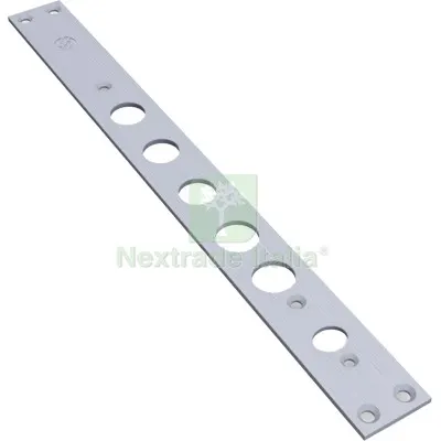 Frontale Serratura FR2530/28 Securemme Inox I.MM 28 x 2431 2681 Interasse Pistoni 28 — Serrature e cilindri — rif. FERX.VIR8211772 Frontale Serratura FR2530/28 Securemme Inox I.MM 28 x 2431 2681 Interasse Pistoni 28 — Serrature e cilindri — rif. FERX.VIR8211772