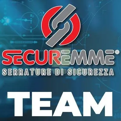 Securemme Team KIT=PZ 263 — Tubi e raccordi — rif. FERX.VIR8211799