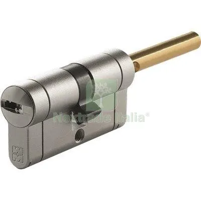 Cilindro Sagomato Champions PR Hand Pomolo Mottura Cromo Satinato Chiavi 5+1 MM 82 31+51 MM+MM 31+51 — Serrature e cilindri — rif. FERX.VIR8212444 Cilindro Sagomato Champions PR Hand Pomolo Mottura Cromo Satinato Chiavi 5+1 MM 82 31+51 MM+MM 31+51 — Serrature e cilindri — rif. FERX.VIR8212444