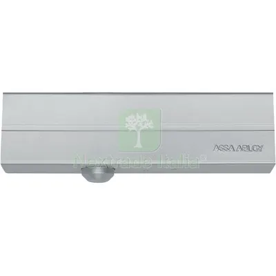 Chiudiporta Oleodinamico DC140 Assa Abloy Nero Forza 2/5 Colore Nero Forza 2-4 — Ferramenta porte e finestre — rif. FERX.VIR8212580 Chiudiporta Oleodinamico DC140 Assa Abloy Nero Forza 2/5 Colore Nero Forza 2-4 — Ferramenta porte e finestre — rif. FERX.VIR8212580
