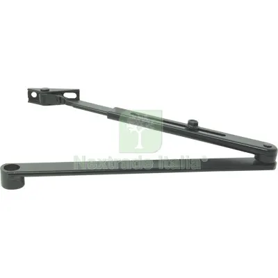 BRACCIO CHIUDIPORTA DCL140 ASSA ABLOY X DC140 Colore Nero — Ferramenta porte e finestre — rif. FERX.VIR8212582 BRACCIO CHIUDIPORTA DCL140 ASSA ABLOY X DC140 Colore Nero — Ferramenta porte e finestre — rif. FERX.VIR8212582
