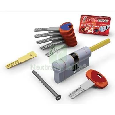 Cilindro Sagom EVO K64 36-Q Hand Pomolo Securemme OTT.NICH.SATIN Chiavi 5 MM 60 31+31 MM+MM 30+30 — Serrature e cilindri — rif. FERX.VIR8212650 Cilindro Sagom EVO K64 36-Q Hand Pomolo Securemme OTT.NICH.SATIN Chiavi 5 MM 60 31+31 MM+MM 30+30 — Serrature e cilindri — rif. FERX.VIR8212650