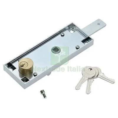 Serratura Basculante Applicare 2290 Securemme C.TONDO FISSO+Q8 I.MM 67 C.DRITTO CF=PZ 2 Fin Zincata — Serrature e cilindri — rif. FERX.VIR8212808 Serratura Basculante Applicare 2290 Securemme C.TONDO FISSO+Q8 I.MM 67 C.DRITTO CF=PZ 2 Fin Zincata — Serrature e cilindri — rif. FERX.VIR8212808