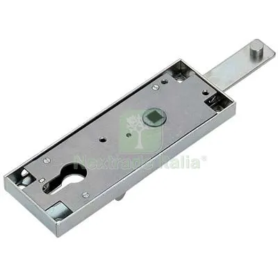 Serratura Basculante Applicare 2291 Securemme F.SAGOM+Q8 I.MM 70 C.DRITTO CF=PZ 2 Fin Zincata — Serrature e cilindri — rif. FERX.VIR8212809 Serratura Basculante Applicare 2291 Securemme F.SAGOM+Q8 I.MM 70 C.DRITTO CF=PZ 2 Fin Zincata — Serrature e cilindri — rif. FERX.VIR8212809