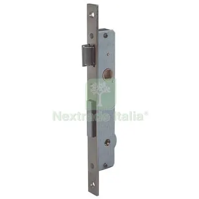 Serratura Montante Infilare 901 11 Fiam B.Q Nich F.MM 16 C.SPILLO M1+SCR+Q8 E.MM 16 Fin Nichelata i MM 78 — Serrature e cilindri — rif. FERX.VIR8213104 Serratura Montante Infilare 901 11 Fiam B.Q Nich F.MM 16 C.SPILLO M1+SCR+Q8 E.MM 16 Fin Nichelata i MM 78 — Serrature e cilindri — rif. FERX.VIR8213104