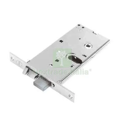 Serratura Metallo Infilare Elettrica 85200 Yale B.Q Inox F.MM 16 F.OV M2+SCR+F+Q8 H.MM 78 E.MM 70 Fin Inox i MM 48 — Serrature e cilindri — rif. FERX.VIR8213669 Serratura Metallo Infilare Elettrica 85200 Yale B.Q Inox F.MM 16 F.OV M2+SCR+F+Q8 H.MM 78 E.MM 70 Fin Inox i MM 48 — Serrature e cilindri — rif. FERX.VIR8213669