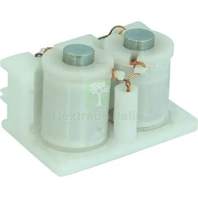 Gruppo Bobine Serratura Elettrica 06701 Yale DX x 680-680080-688-68880 MN DX Serie 07118 — Serrature e cilindri — rif. FERX.VIR8213720