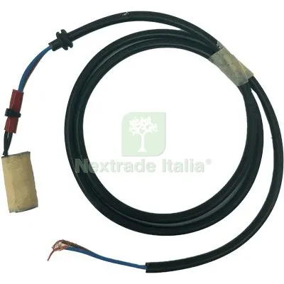Gruppo Bobine Serratura Elettrica 6823 Yale Ambidestra — Serrature e cilindri — rif. FERX.VIR8213762