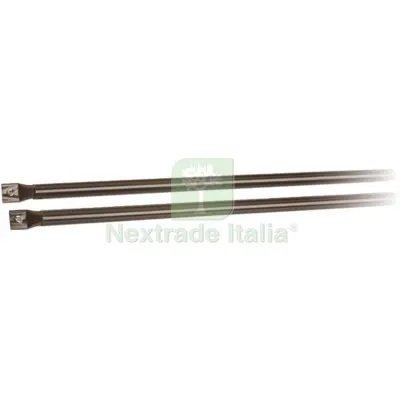 Aste x Serratura Esterne 6823 Yale Verniciate Dritte Triplici MM 18 CF=PZ 2 Fin Verniciata — Serrature e cilindri — rif. FERX.VIR8213763