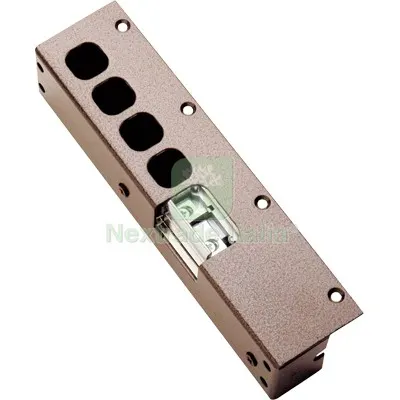 Incontro Elettrico 94080 Mottura Acciaio Verniciato MM 21,45X52 H MM 46 SX Interasse Pistoni 25 MN SX — Serrature e cilindri — rif. FERX.VIR8213841 Incontro Elettrico 94080 Mottura Acciaio Verniciato MM 21,45X52 H MM 46 SX Interasse Pistoni 25 MN SX — Serrature e cilindri — rif. FERX.VIR8213841