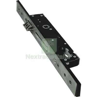 Serratura Montante Infilare 1400S Omec B.Q Inox F.MM 25 F.SAGOM M1 SCR+Q8 E.MM 30 Fin Inox i MM 85 — Serrature e cilindri — rif. FERX.VIR8213876 Serratura Montante Infilare 1400S Omec B.Q Inox F.MM 25 F.SAGOM M1 SCR+Q8 E.MM 30 Fin Inox i MM 85 — Serrature e cilindri — rif. FERX.VIR8213876