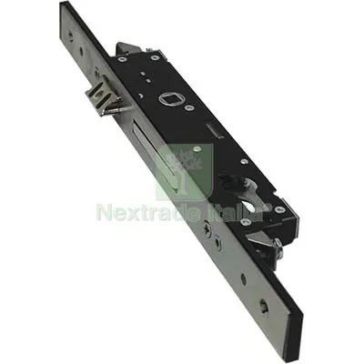 Serratura Montante Infilare 1410S Omec B.Q Inox F.MM 25 F.SAGOM M1 TRIP+SCR+Q8 E.MM 25 Fin Inox i MM 85 — Serrature e cilindri — rif. FERX.VIR8213878 Serratura Montante Infilare 1410S Omec B.Q Inox F.MM 25 F.SAGOM M1 TRIP+SCR+Q8 E.MM 25 Fin Inox i MM 85 — Serrature e cilindri — rif. FERX.VIR8213878