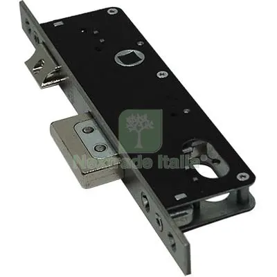 Serratura Montante Infilare 540 Omec B.Q Inox F.MM 16 F.OVALE M2+SCR E.MM 30 Fin Inox i MM 73,7 — Serrature e cilindri — rif. FERX.VIR8213896 Serratura Montante Infilare 540 Omec B.Q Inox F.MM 16 F.OVALE M2+SCR E.MM 30 Fin Inox i MM 73,7 — Serrature e cilindri — rif. FERX.VIR8213896