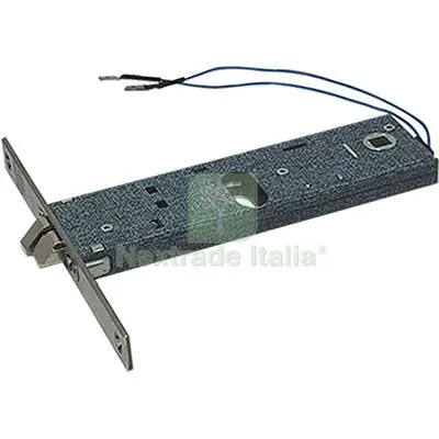 Serratura Metallo Infilare Elettrica 899 Omec B.Q Nich F.MM 16 F.OVALE+SCR H.MM 44 E.MM 80 Fin Nichelata i MM 67 — Serrature e cilindri — rif. FERX.VIR8213973 Serratura Metallo Infilare Elettrica 899 Omec B.Q Nich F.MM 16 F.OVALE+SCR H.MM 44 E.MM 80 Fin Nichelata i MM 67 — Serrature e cilindri — rif. FERX.VIR8213973