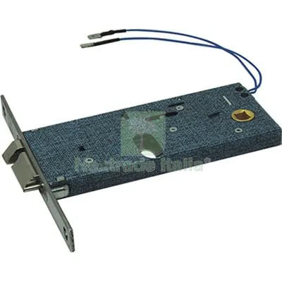 Serratura Metallo Infilare Elettrica 888 Omec B.Q Nich F.MM 16 F.OVALE M1+SCR H.MM 64 E.MM 80 Fin Nichelata i MM 67 — Serrature e cilindri — rif. FERX.VIR8213977 Serratura Metallo Infilare Elettrica 888 Omec B.Q Nich F.MM 16 F.OVALE M1+SCR H.MM 64 E.MM 80 Fin Nichelata i MM 67 — Serrature e cilindri — rif. FERX.VIR8213977