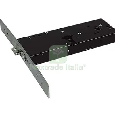 Serratura Metallo Infilare 1940 Omec B.Q Inox F.MM 25 F.SAG. M3+SCR H.MM 64 E.MM 90 Fin Inox i MM 67 — Serrature e cilindri — rif. FERX.VIR8214010 Serratura Metallo Infilare 1940 Omec B.Q Inox F.MM 25 F.SAG. M3+SCR H.MM 64 E.MM 90 Fin Inox i MM 67 — Serrature e cilindri — rif. FERX.VIR8214010