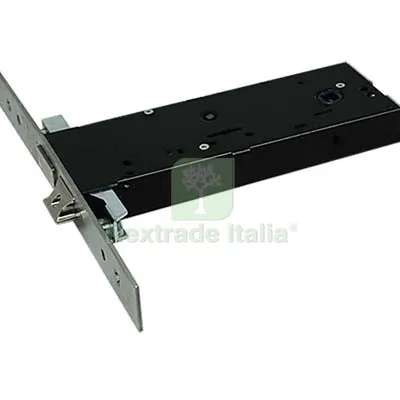 Serratura Metallo Infilare 5970 Omec B.Q Inox F.MM 25 DM M4 TRIPL+SCR H.MM 64 E.MM 90 Fin Inox i MM 67 — Serrature e cilindri — rif. FERX.VIR8214019 Serratura Metallo Infilare 5970 Omec B.Q Inox F.MM 25 DM M4 TRIPL+SCR H.MM 64 E.MM 90 Fin Inox i MM 67 — Serrature e cilindri — rif. FERX.VIR8214019